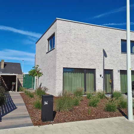 Bed and Breakfast Snooze Ostenda Esterno foto