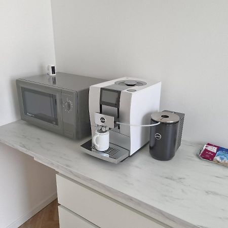 Bed and Breakfast Snooze Ostenda Esterno foto