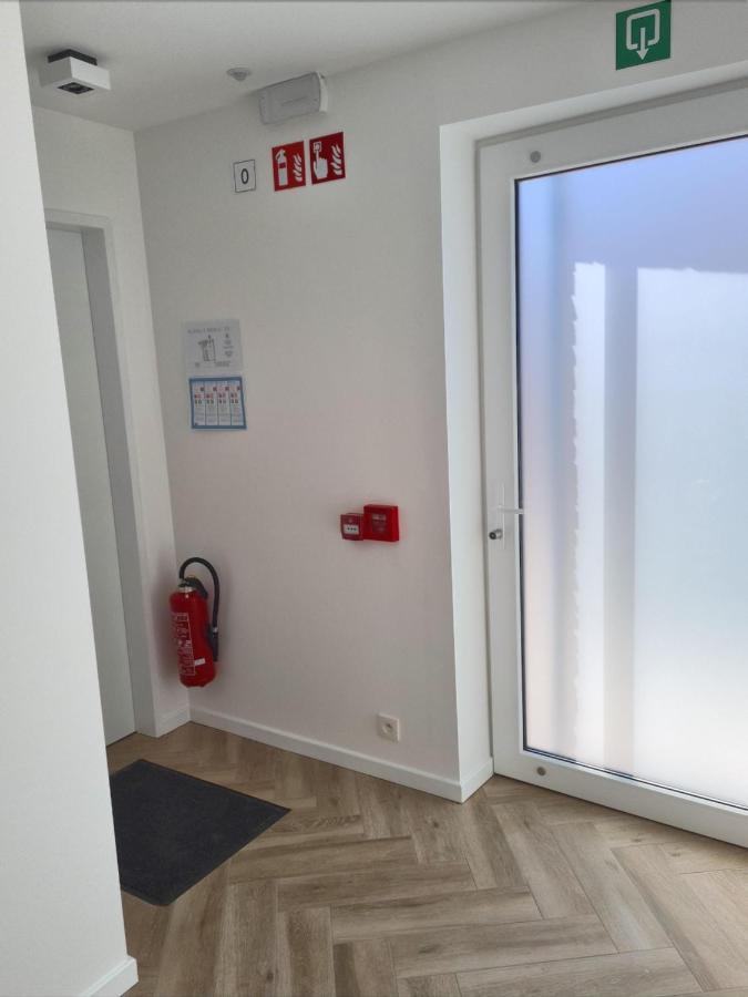 Bed and Breakfast Snooze Ostenda Esterno foto