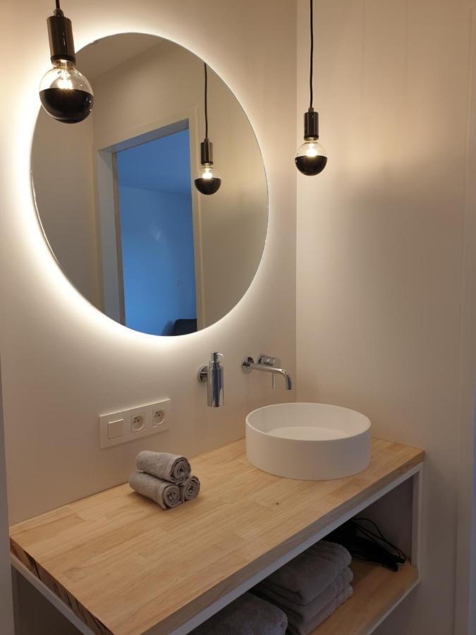 Bed and Breakfast Snooze Ostenda Esterno foto
