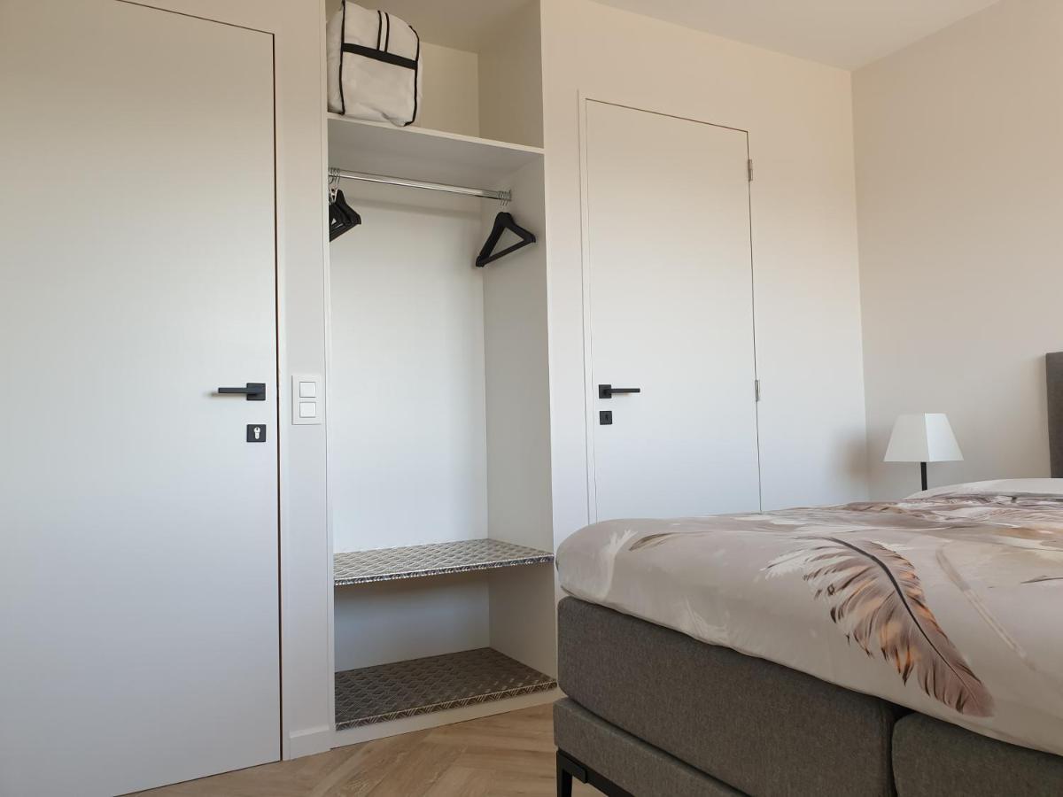 Bed and Breakfast Snooze Ostenda Esterno foto