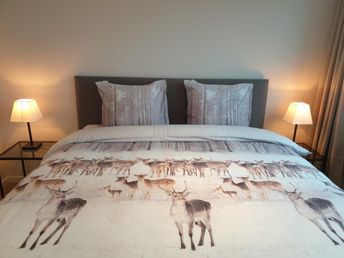 Bed and Breakfast Snooze Ostenda Esterno foto
