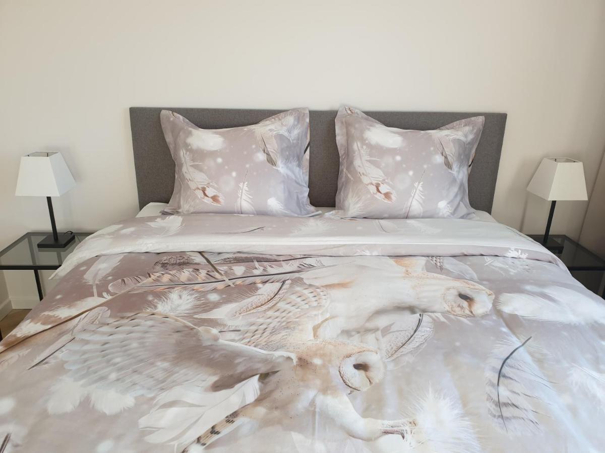 Bed and Breakfast Snooze Ostenda Esterno foto