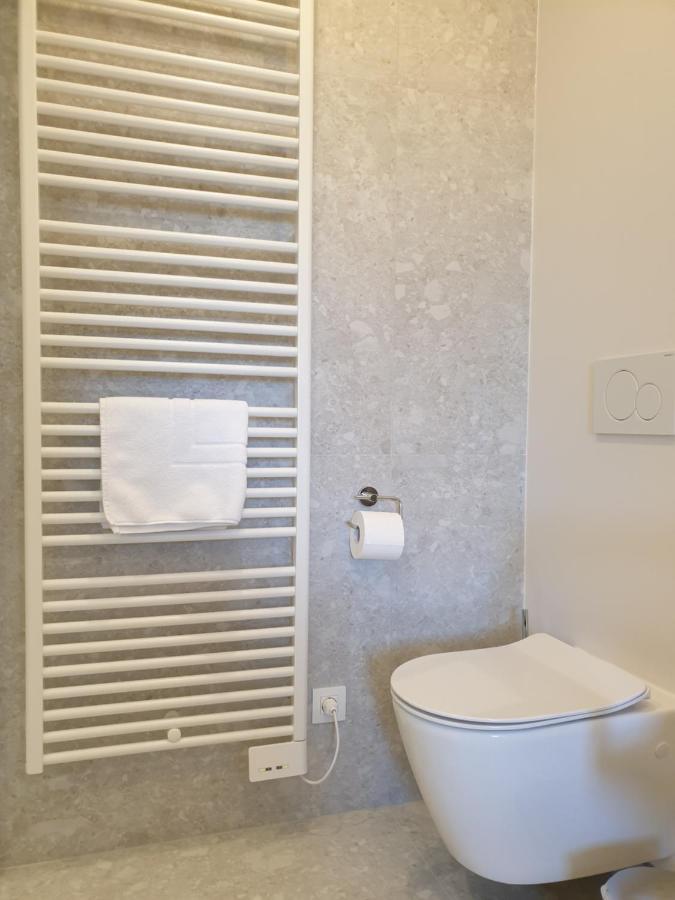 Bed and Breakfast Snooze Ostenda Esterno foto