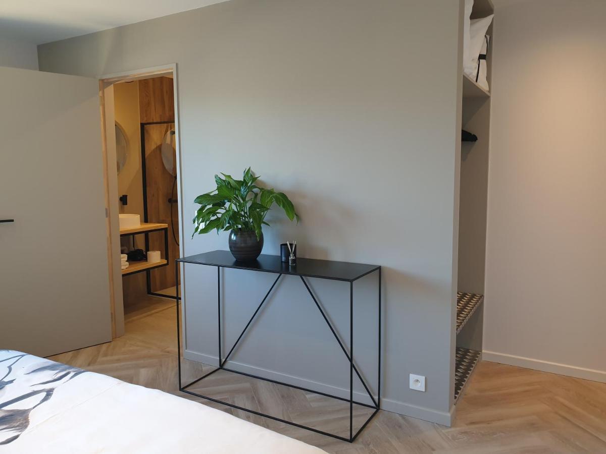 Bed and Breakfast Snooze Ostenda Esterno foto