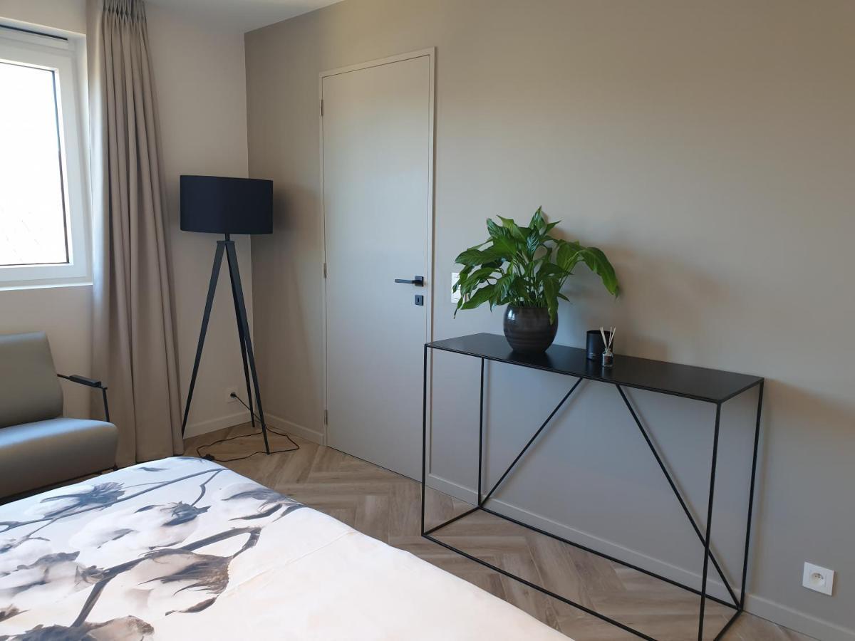 Bed and Breakfast Snooze Ostenda Esterno foto