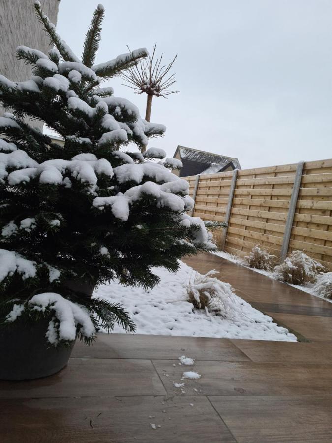Bed and Breakfast Snooze Ostenda Esterno foto
