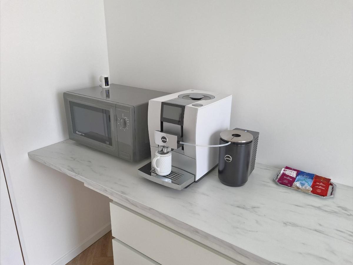 Bed and Breakfast Snooze Ostenda Esterno foto